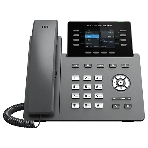telefon-stacjonarny-grandstream-grp2624-nowy