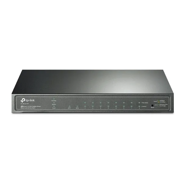 switch-tp-link-tl-sg2210p-stan-nowy