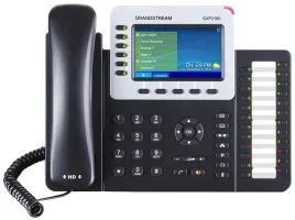 telefon-przewodowy-voip-ip-grandstream-gxp2160