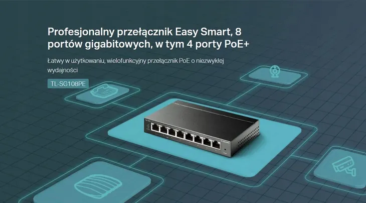 tl-sg108pe-switch-smart-8xge-4xpoe-producent-tp-link