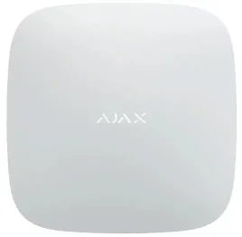 centrala-alarmowa-ajax-hub-2-biala-foto