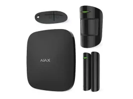 ajax-zestaw-alarmowy-hubkit-alarm-czarny