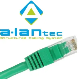 kabel-lan-utp-kat-6-zielony-kku6zie0-5-05m-x10