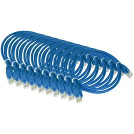 kabel-patchcord-utp-kat-5e-025m-niebieski-x10szt