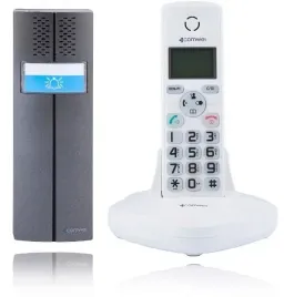 teledomofon-bezprzewodowy-comwei-d102w-bialy-75m