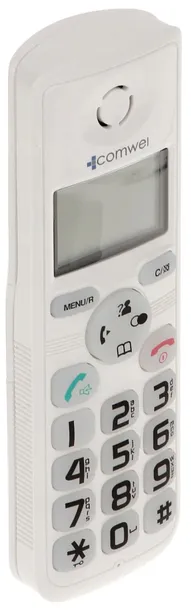 teledomofon-bezprzewodowy-comwei-d102w-bialy-75m-stan-nowy