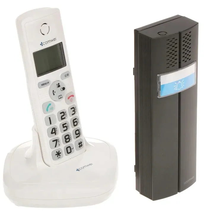 teledomofon-bezprzewodowy-comwei-d102w-bialy-75m