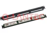 patch-panel-patchpanel-rack-19-kat-6-24p-utp-stan-nowy