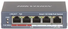 switch-smart-manager-4p-ds-3e1105p-ei-4xpoe