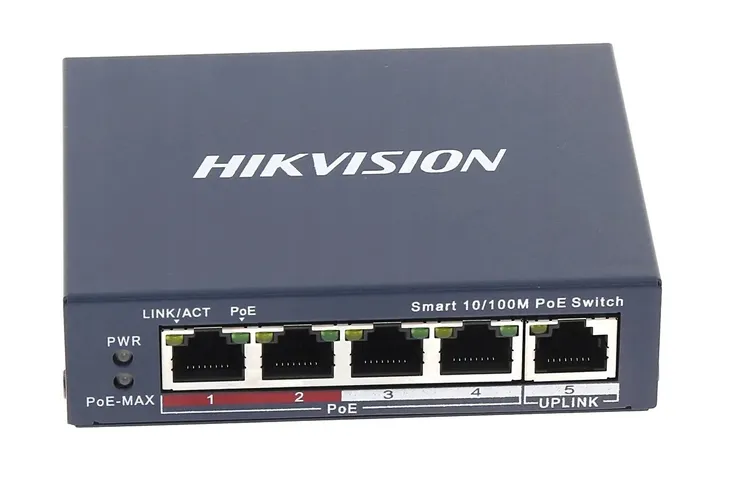 switch-smart-manager-4p-ds-3e1105p-ei-4xpoe-liczba-portow-5