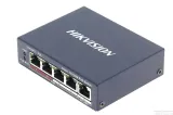 switch-smart-manager-4p-ds-3e1105p-ei-4xpoe-stan-nowy-liczba-portow-5