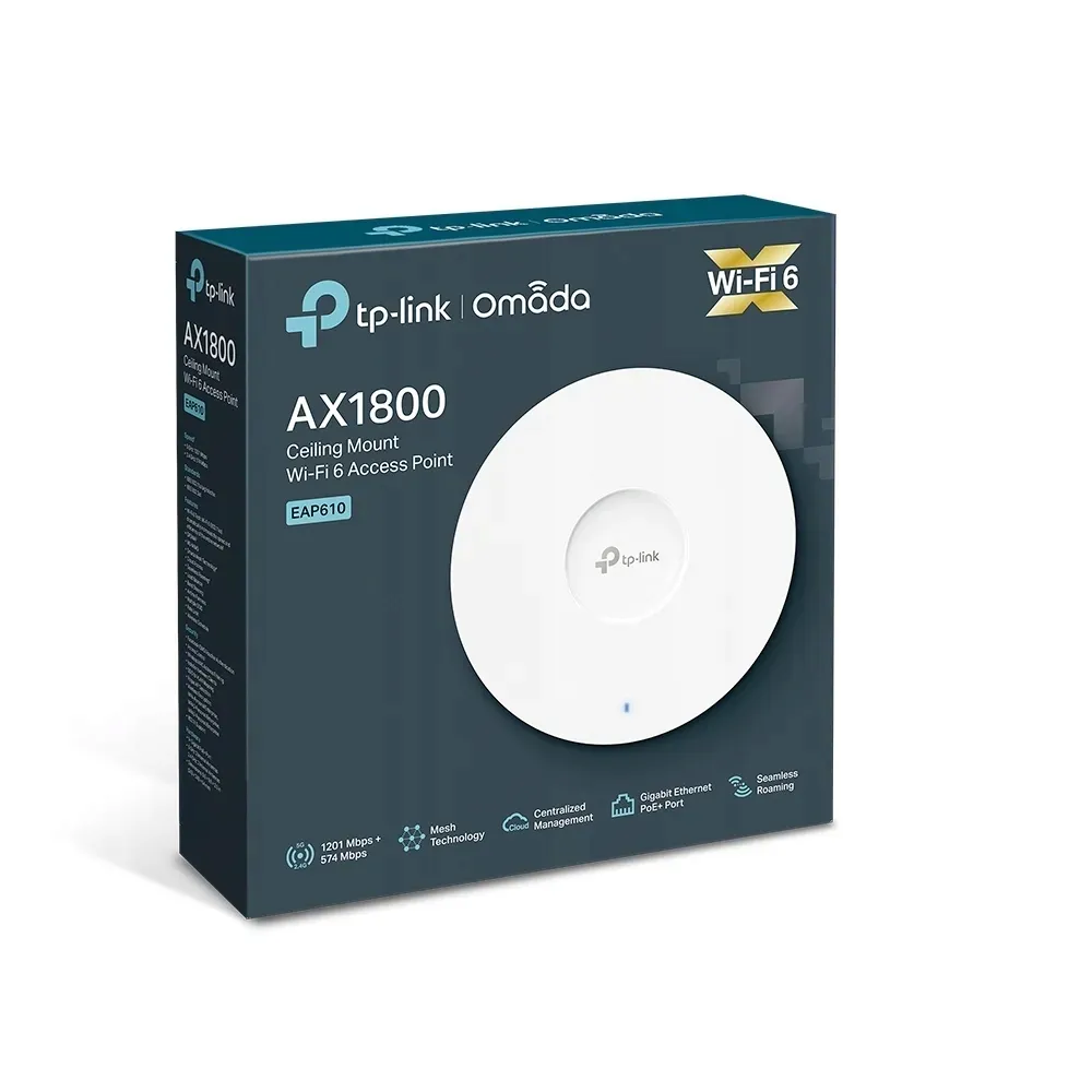 tp-link-access-point-ax1800-eap610-802-11ax-stan-nowy