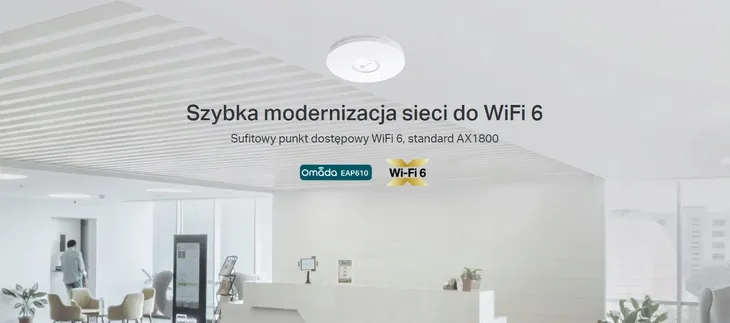 tp-link-access-point-ax1800-eap610-802-11ax-wbudowany-modem-brak-modemu