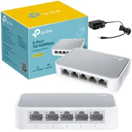 tp-link-tl-sf1005d-mini-switch-5-portow-200mbps