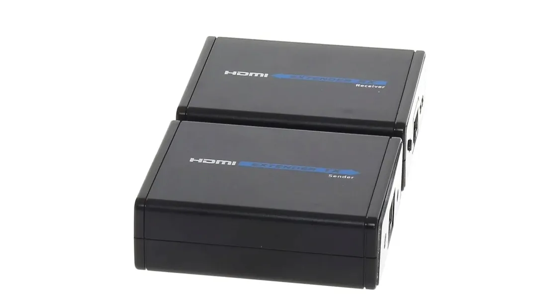 hdmi-ex-4-delta-extender-hdmi-po-utp-do-40m-stan-nowy