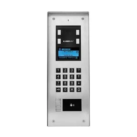 wideodomofon-panel-laskomex-cd4000