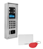 wideodomofon-panel-laskomex-cd4000-stan-nowy