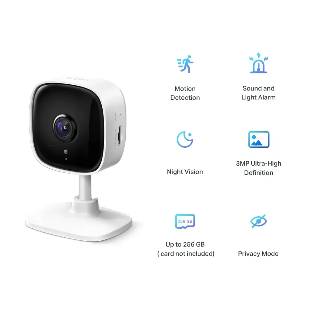 kamera-ip-tp-link-tapo-c110