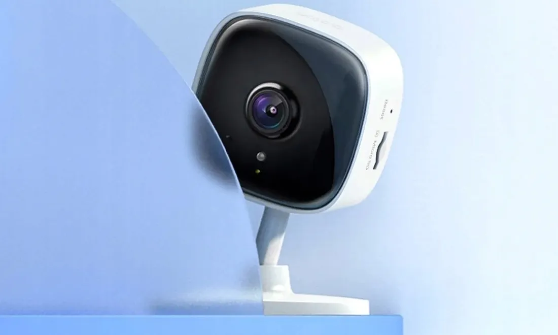kamera-ip-tp-link-tapo-c110