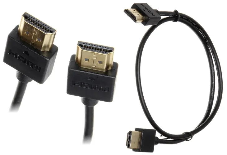 kabel-hdmi-0-5-slim-0-5-m-stan-opakowania-oryginalne