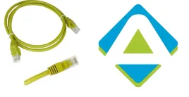 kabel-sieciowy-rj45-025m-kat-5e-upt-pvc-10-sztuk