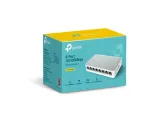 switch-tp-link-sf1008d-l2-8port-10-100-desktop-stan-nowy