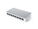 switch-tp-link-sf1008d-l2-8port-10-100-desktop-waga-z-opakowaniem-0-25-kg