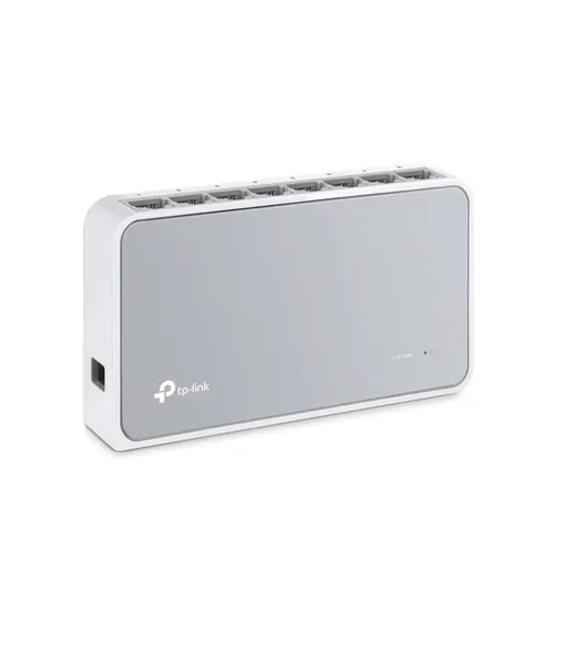 switch-tp-link-sf1008d-l2-8port-10-100-desktop-kod-producenta-tl-sf1008d