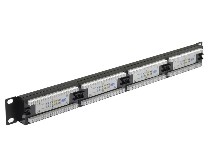 patch-panel-patchpanel-rack-19-5e-24p-utp-waga-z-opakowaniem-0-675-kg