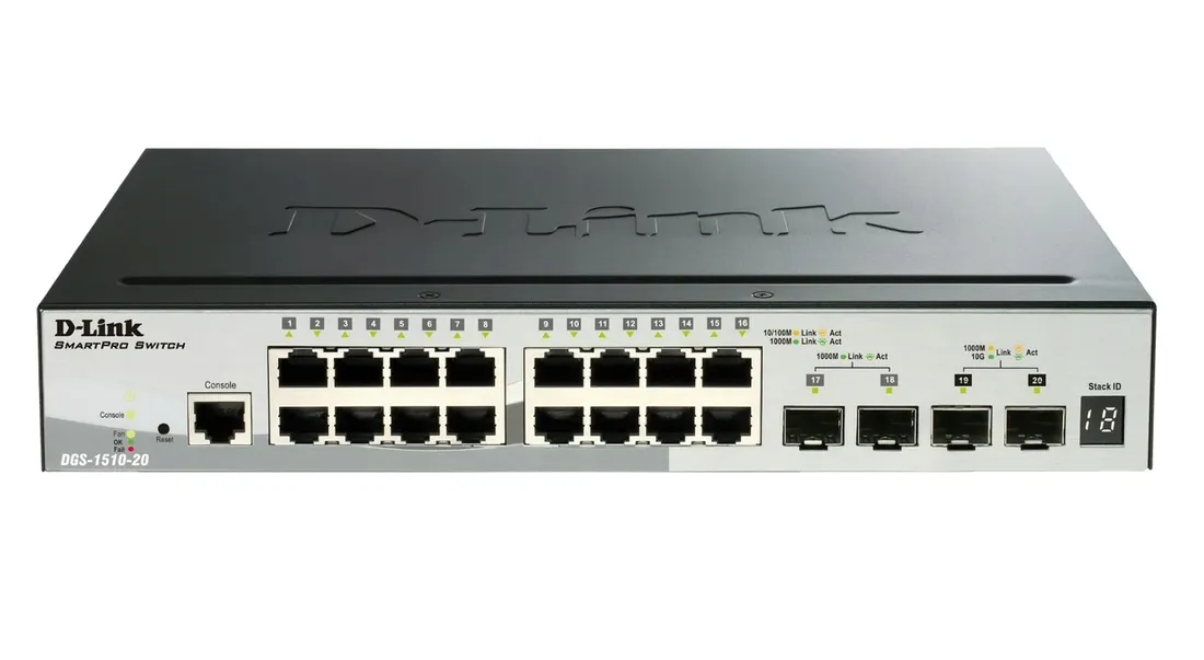 switch-d-link-dgs-1510-20-16x-10-100-1000mbps