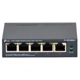 tp-link-tl-sg1005lp-desktop-switch-4-port-poe-stan-nowy