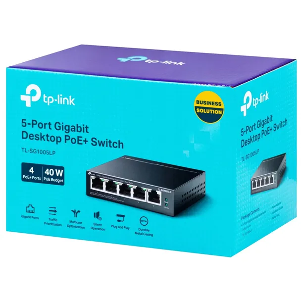 tp-link-tl-sg1005lp-desktop-switch-4-port-poe-stan-nowy-kod-producenta-tl-sg1005lp