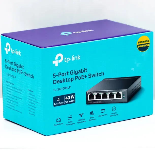 tp-link-tl-sg1005lp-desktop-switch-4-port-poe-liczba-portow-5-stan-nowy