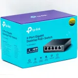 tp-link-tl-sg1005lp-desktop-switch-4-port-poe-liczba-portow-5-stan-nowy