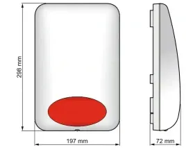 sygnalizator-optyczno-akustyczny-satel-spl-5010-r