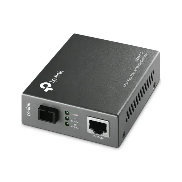 media-konwerter-tp-link-mc111cs-wdm-single-mode-stan-nowy