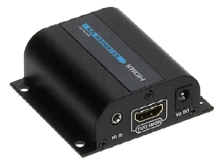 extender-hdmi-ex-6ir-do-50m-stan-nowy-dlugosc-kabla-50-m
