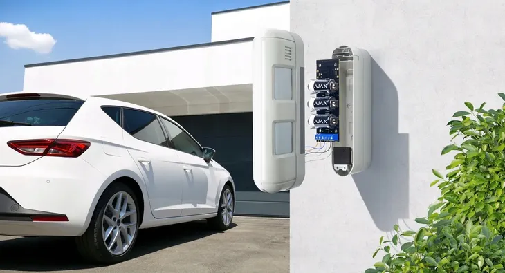 modul-integracji-ajax-transmitter-grade-2-stan-nowy-producent-ajax