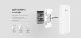 access-point-tp-link-eap235-wall-stan-nowy