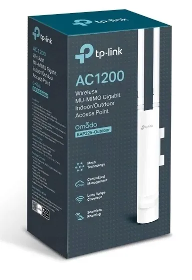 tp-link-punkt-dostepowy-eap225-outdoor-ac1200-stan-nowy