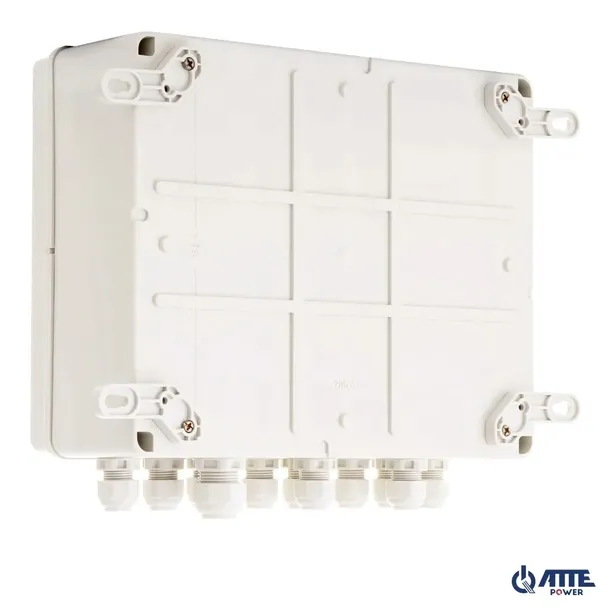 switch-poe-8-port-2-rj45-ip-8-20-l2-stan-nowy-waga-z-opakowaniem-1-kg