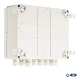 switch-poe-8-port-2-rj45-ip-8-20-l2-stan-nowy-waga-z-opakowaniem-1-kg