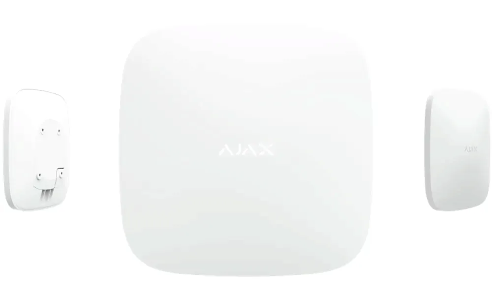 centrala-alarmowa-ajax-hub-2-plus-grade-2-stan-nowy