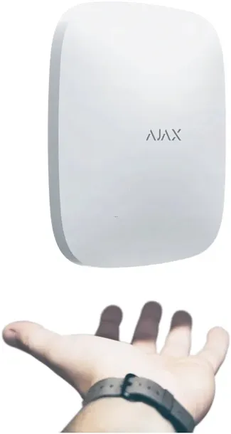 centrala-alarmowa-ajax-hub-2-plus-grade-2-marka-ajax