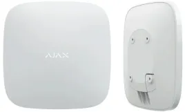 centrala-alarmowa-ajax-hub-2-biala