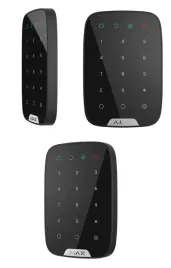 bezprzewodowa-klawiatura-dotyk-ajax-keypad-czarna