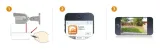 monitoring-domowy-ip-edimax-ic-9110w-v2-model-ic-9110w-v2-stan-nowy