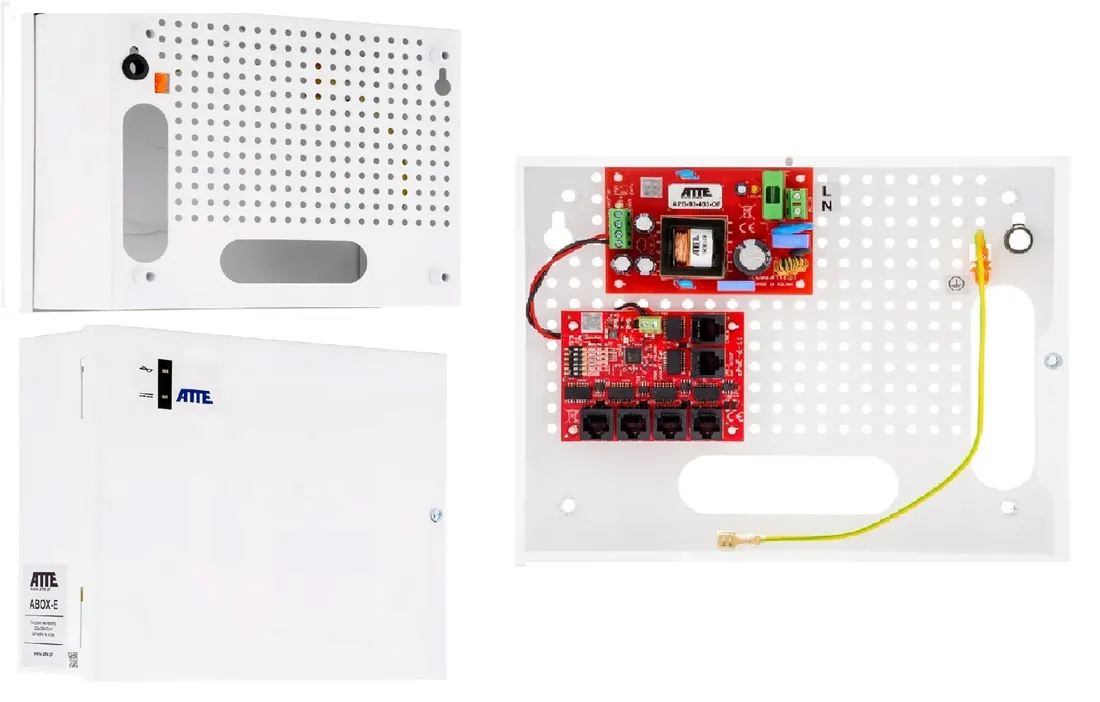 switch-poe-6-portow-atte-ip-5-11-e-stan-nowy