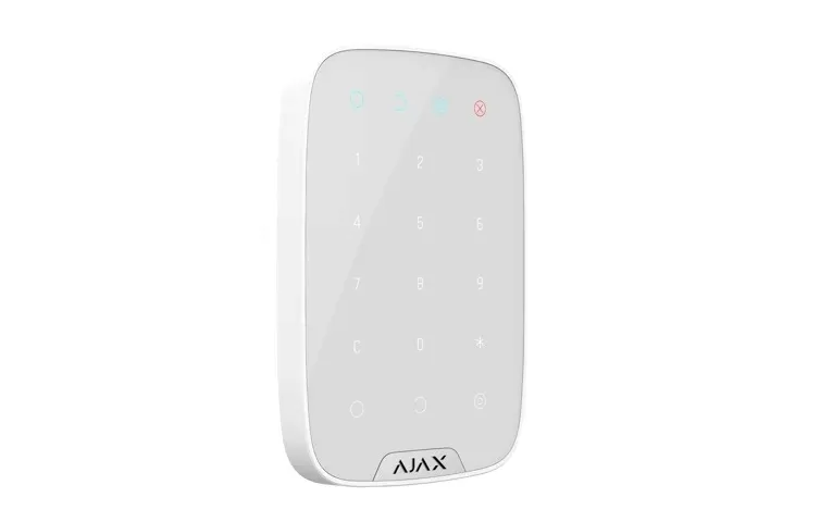 dotykowy-manipulator-ajax-keypad-bialy-stan-nowy