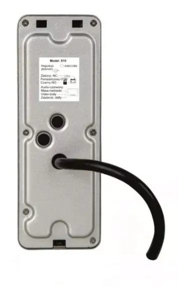 panel-zew-vidos-x-s10-nowy-stan-nowy-marka-vidos